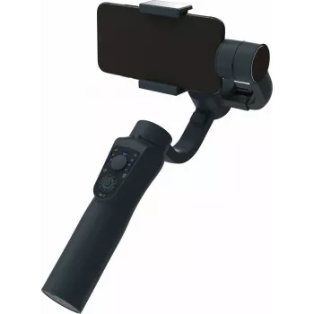 GoXtreme GX3 55243 3-osiowy stabilizator gimbala, lekki ręczny do kamer i kamer sportowych