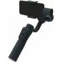 GoXtreme GX3 55243 3-osiowy stabilizator gimbala, lekki ręczny do kamer i kamer sportowych