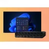 Komputer HP PRODESK 4 MINI G1I U7-265T 4 GB 500 GB zintegrowana karta graficzna Windows 10