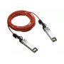 HPE Aruba Networking 10G SFP+ to SFP+ 3m DAC kabel J9283D