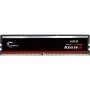 DIMM 16 GB DDR5-6000, Arbeitsspeicher schwarz, F5-6000J3636F16GX1-IS, Aegis 5, INTEL XMP, AMD EXPO