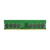 Synology - DDR4 - Moduł - 4 GB - DIMM 288-pin - 2666 MHz / PC4-21300 1.2 V bez buforowania, nie-ECC