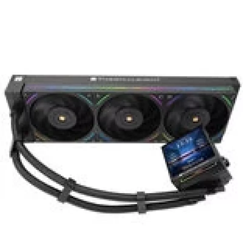Chłodzenie wodne Thermalright Hyper Vision UB, ARGB
