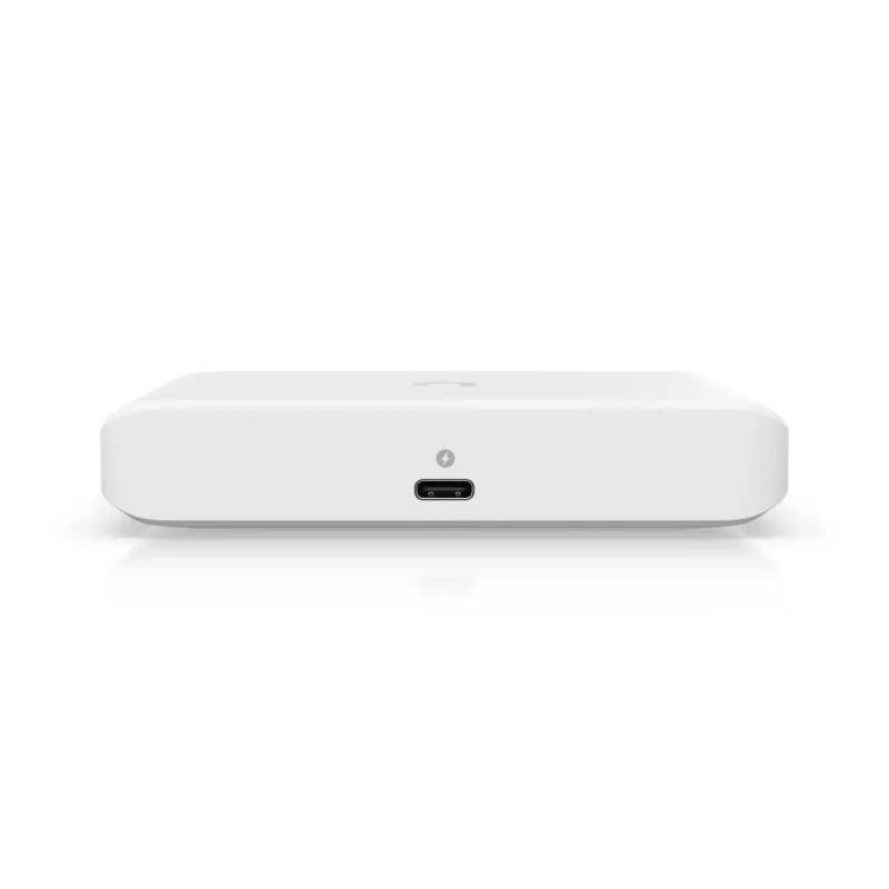 Zarządzany przełącznik Ubiquiti UniFi Switch Flex Mini, zestaw 3 szt.