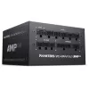 Zasilacz Phanteks AMP GH 750 W 18+10 pin ATX ATX czarny, biały