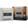 Termostat Heatit WiFi6 Biały RAL 9003 Wi-Fi Thermostat 3600W 16A