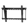 Uchwyt ścienny Ergotron Neo-Flex Tilting UHD 160 cm (63 cale) Czarny