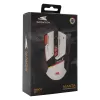 Mysz Baracuda BGM-042 MANTA biała USB