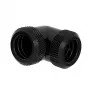 Adapter Barrow Multi-Link 90° do twardych rurek 14 mm TWT90KNS-K14 Czarny