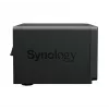 Synology DiskStation DS1825+ Serwer NAS/pamięć masowa Ryzen Embedded V1500B 8 GB DDR4 0 TB Czarny