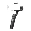 3-osiowy gimbal do smartfona Hohem iSteady Mobile+ Kit iSM5K — stabilizacja 3-osiowa, kompatybilność ze smartfonami