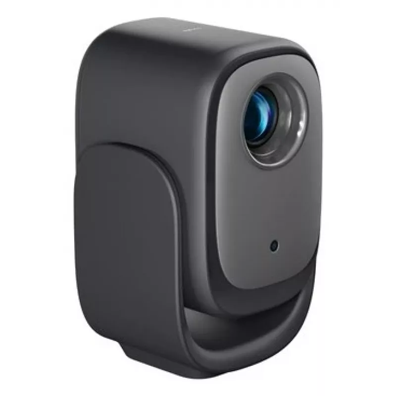 Mini projektor Dangbei N2 Mini 1080P przenośny kompaktowy — obsługa 1080p, przenośna konstrukcja