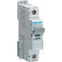 Akcesorium do rozdzielnic Hager NBN120, napięcie wejściowe AC 230–400 V