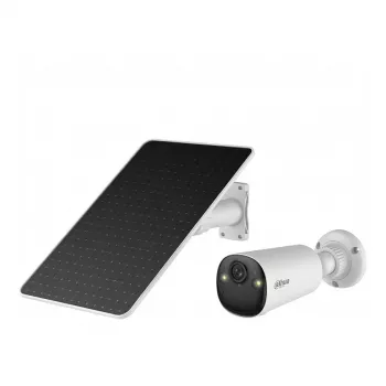 Panel słoneczny DAHUA DH-PFE311-M0508 8 W do zasilania monitoringu