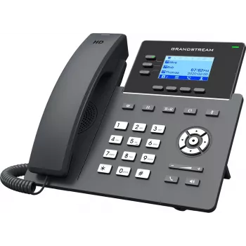 IP Phone Grandstream Networks GRP2603P Czarny