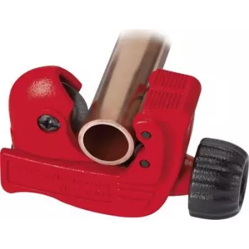 ROTHENBERGER Rohrabschneider Kupfer 6-22 mm,1/4-7/8 Duramantbeschichtet