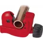 ROTHENBERGER Rohrabschneider Kupfer 6-22 mm,1/4-7/8 Duramantbeschichtet