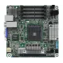 ASRock X570D4I-2T Płyta główna AMD X570 Socket AM4 Mini ITX