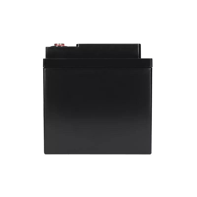 Extralink Akumulator LiFePO4 40AH 12.8V BMS Bateria 40000 mAh