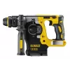 DEWALT DCH274N-XJ młotowiertarka SDS-Plus 2,1J 400W 18V Czarny, Żółty