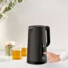Czajnik elektryczny Tefal Digit KI831E10 1,7 l, czarny