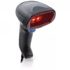 Datalogic QuickScan Seria 2500 QW2520 - Zestaw - Skaner kodów kreskowych - Urządzenie ręczne - Imager 2D - dekodowany - USB (QW2520-BKK11)