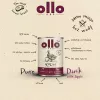 OLLO Pure Duck with apple - mokra karma dla psa - 400g