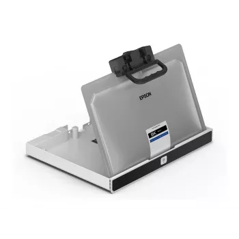 Wkład atramentowy Epson WorkForce Pro EM-C810xR czarny o wysokiej wydajności (XL) oryginalny
