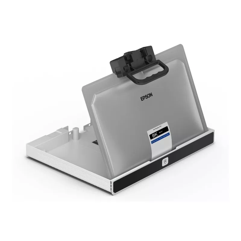 Wkład atramentowy Epson WorkForce Pro EM-C810xR czarny o wysokiej wydajności (XL) oryginalny