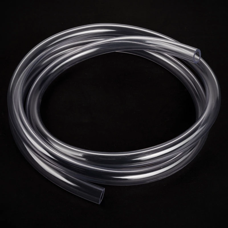 XSPC FLX wąż 19/13 mm - przezroczysty, 2m