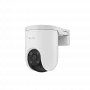 EZVIZ | Kamera IP | CS-H8C PoE | 3 MP | 4-6mm/F1.6 | IP65 | H.265 / H.264 | Micro SD, maks. 512 GB