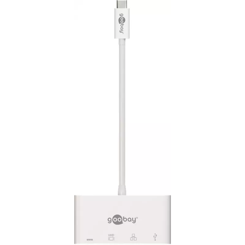 Laptop Dock Goobay 62105