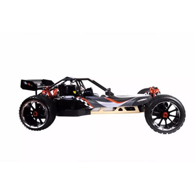 Amewi Buggy „Pitbull X” 25ccm 2.4 GHz M 1:5, 12,5 kg