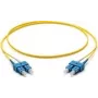 Akcesorium łącznościowe Corning F727202G2Z20002M Żółty