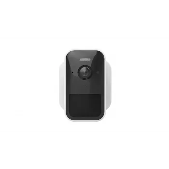 Kamera bezpieczeństwa Yale SV-OC-1A-W Cube IP, do użytku wewnątrz i na zewnątrz, 1080 x 1920 pikseli, montaż na ścianie
