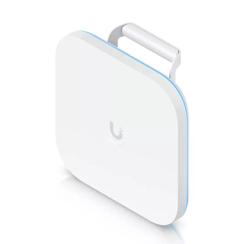 UBIQUITI E7 CAMPUS ENTERPRISE PUNKT DOSTĘPOWY WEWNĘTRZNY/ZEWNĘTRZNY, WIFI 7, ŁĄCZE 10GBE