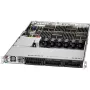 Supermicro A+ Server 1042G-TF - Serwer - Rack - 1U - czterodrożny - bez procesora - RAM 0 GB - SATA - Hot-Swap 8,9 cm (3,5 inch)