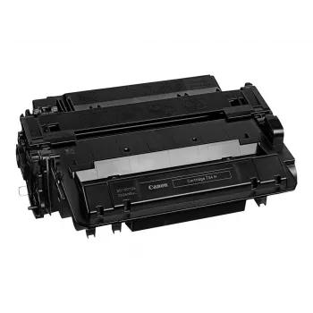 Kaseta z tonerem Canon CRG-724H, 1 szt., oryginalna, czarna