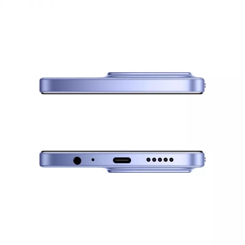 Xiaomi Poco C85 Dual SIM 8GB RAM 256GB - Fioletowy (256GB, Fioletowy, 6.90, Dual SIM, 4G), Smartfon, Fioletowy