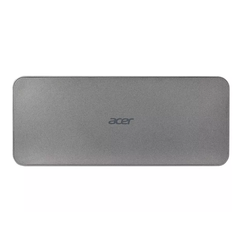 Acer Dock II D501 - stacja dokująca - USB-C - HDMI, DP - 1GbE (GP.DCK11.00F)