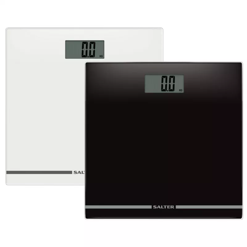 Elektroniczna waga osobista Salter 9205 BK3R