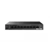 Niezarządzalny przełącznik Tenda TEG1110PF-8-120W Gigabit Ethernet PoE 9 portów