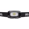 Lampa czołowa Petzl TIKKINA 300 lm czarna