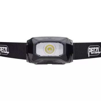 Lampa czołowa Petzl TIKKINA 300 lm czarna