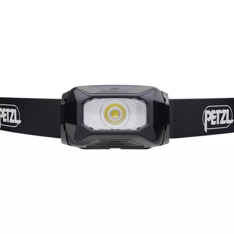 Lampa czołowa Petzl TIKKINA 300 lm czarna