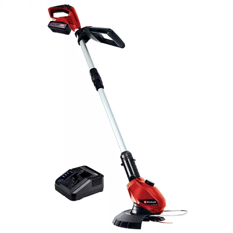 Bezprzewodowa podkaszarka do trawy GE-CT 18V 3411219 EINHELL