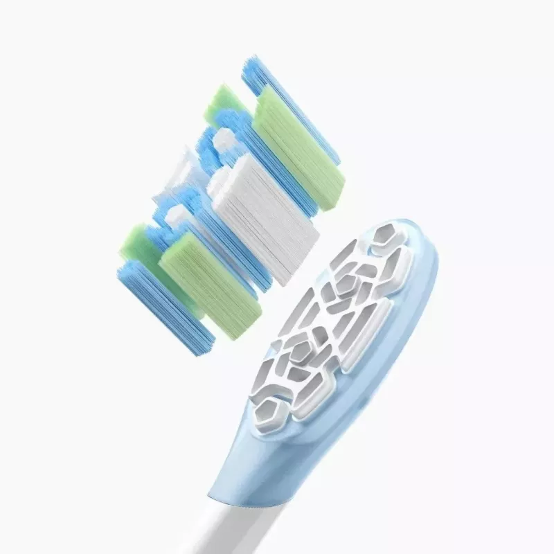 Szczoteczka elektryczna Xiaomi 62224 — oscylacyjna, 3 tryby, 1 końcówka, akumulatorowa