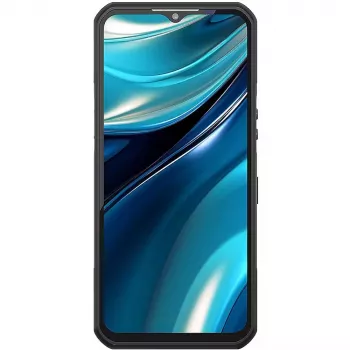 Smartphone Oukitel WP39 Pro 12/512 11000mAh Szary