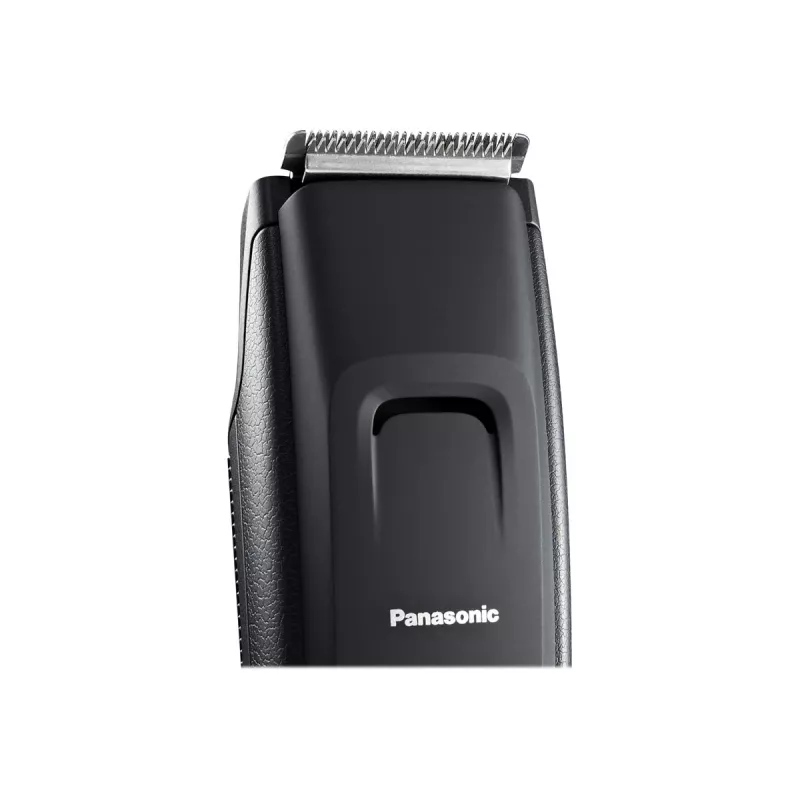 Panasonic | Trymer do brody | ER-GB86-K503 | Bezprzewodowy | Liczba stopni długości 57 | Regulacja co 0,5 mm | Czarny