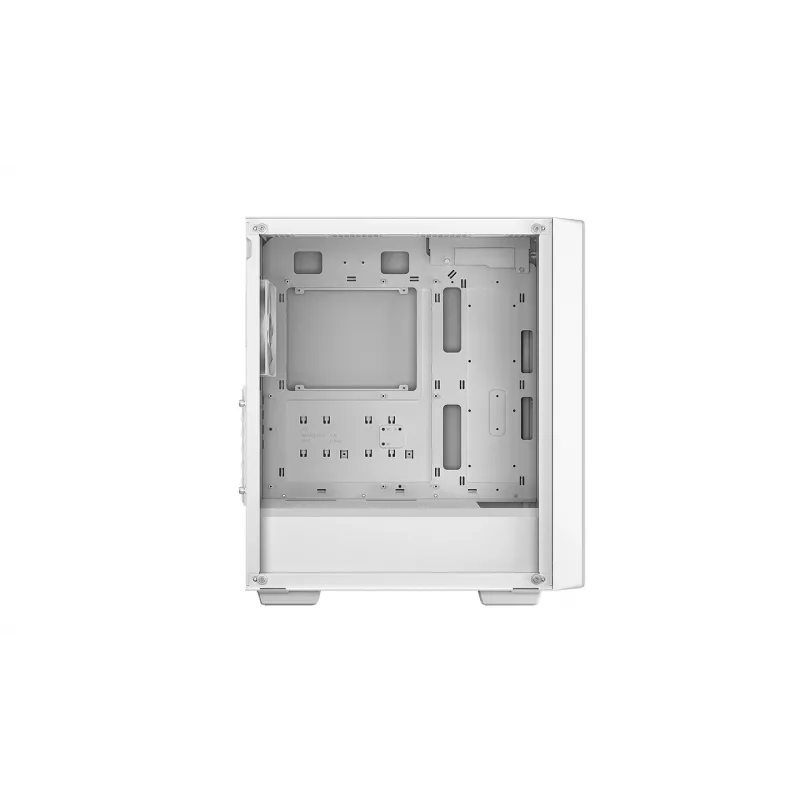 DeepCool CC560 MESH V2 WH Midi Tower Biały